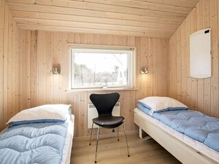 Ferienhaus Løkken  16