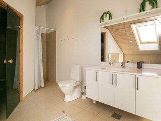 Ferienhaus Løkken  17