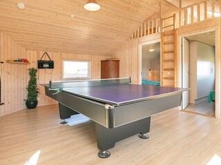 Maison de vacances Løkken  19