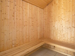 Vakantiehuis Løkken  20