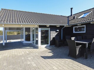 Ferienhaus Løkken  21