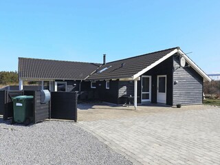 Ferienhaus Løkken  22