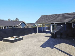 Vakantiehuis Løkken  23