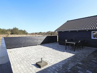 Ferienhaus Løkken  24