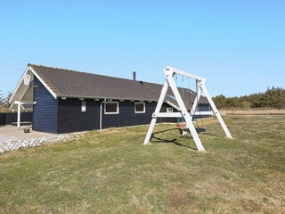 Ferienhaus Løkken  25