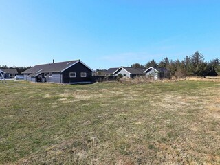Maison de vacances Løkken  27