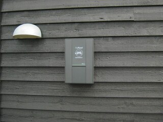 Casa per le vacanze Løkken Registrazione all'aperto 2