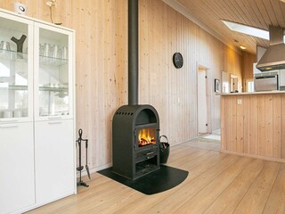 Casa per le vacanze Løkken  15