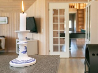 Casa per le vacanze Løkken  6