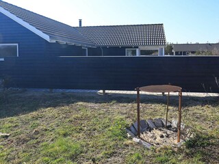 Vakantiehuis Løkken  23