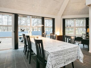 Holiday house Læsø  17