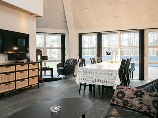 Casa per le vacanze Læsø  12