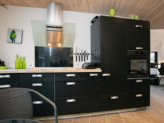 Ferienhaus Læsø  2