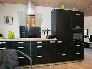 Vakantiehuis Læsø  2