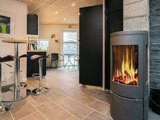 Holiday house Læsø  3