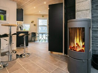 Vakantiehuis Læsø  3