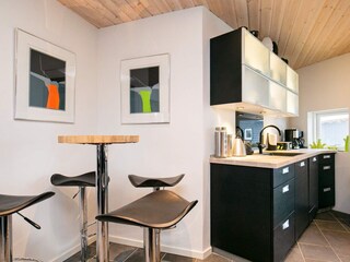 Casa per le vacanze Læsø  24