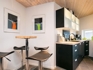 Vakantiehuis Læsø  17