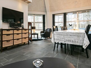 Ferienhaus Læsø  21