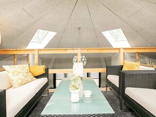 Maison de vacances Læsø  22