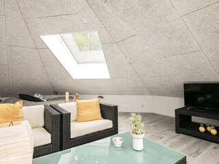 Casa per le vacanze Læsø  13