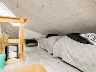 Vakantiehuis Læsø  23