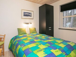 Vakantiehuis Læsø  18
