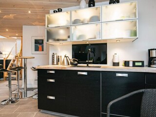 Casa per le vacanze Læsø  9