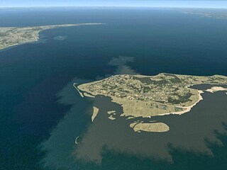 Casa per le vacanze Læsø  10