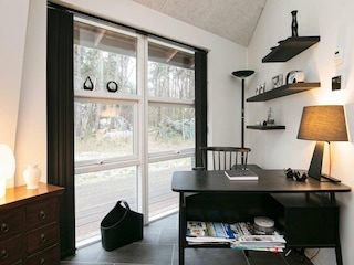 Vakantiehuis Læsø  11