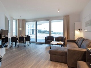 Apartamento Wendtorf  7