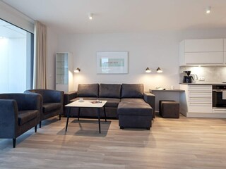 Apartamento Wendtorf  9