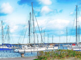 Appartement Wendtorf  37