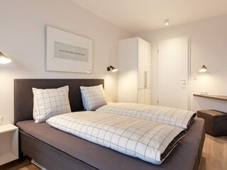 Apartamento Wendtorf  24