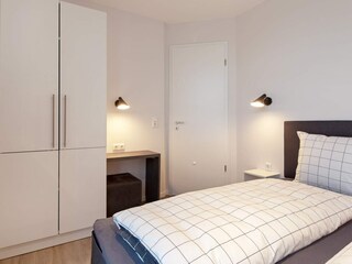Apartamento Wendtorf  25