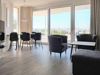 Appartement Wendtorf  21