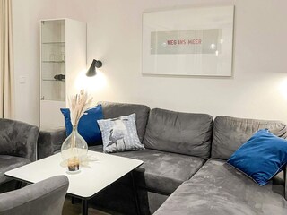 Apartamento Wendtorf  11