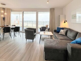 Apartamento Wendtorf  7