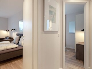 Appartamento Wendtorf  8