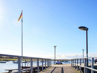 Apartamento Wendtorf  21