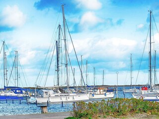 Appartement Wendtorf  36