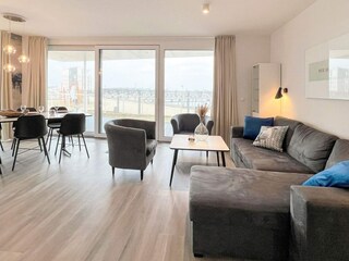 Appartement Wendtorf  22
