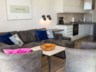 Appartamento Wendtorf  23