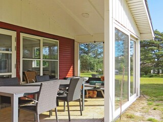 Ferienhaus Hou  16
