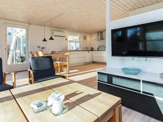 Ferienhaus Hou  18