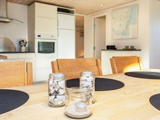 Vakantiehuis Hou  20
