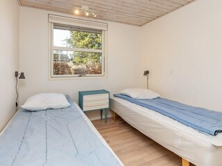 Ferienhaus Hou  21