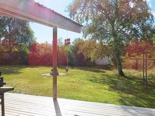 Vakantiehuis Hou  8