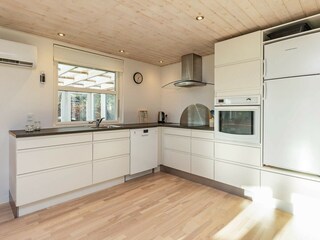 Ferienhaus Hou  12