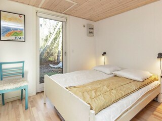 Vakantiehuis Hou  13